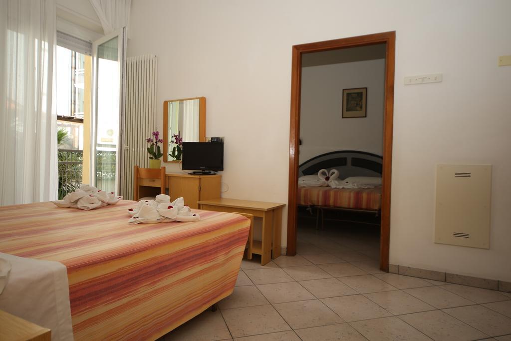 Hotel Lugano Cattolica Exterior foto